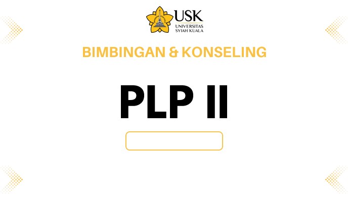BKS: PLP II GANJIL 2023/2024